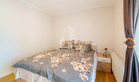 Apartament Modern 2 Camere, openspace; Et:1, 52 MP - Fotografie 4