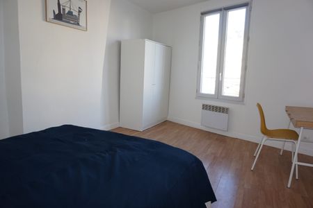 Appartement à louer - 76600 LE HAVRE - Photo 5