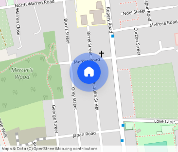 Asquith Street, Gainsborough, Lincolnshire, DN21 - Photo 1