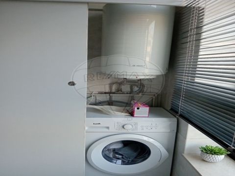 Apartamento T1 - Photo 1