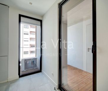 3 room luxury Apartment for rent in Cascais e Estoril, Cascais, Lisbon - Photo 3