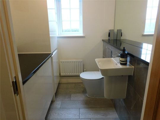 Mildenhall Road, Sherborne, Dorset, DT9 - Photo 1