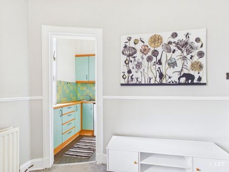 1 bedroom flat to rent - Photo 5