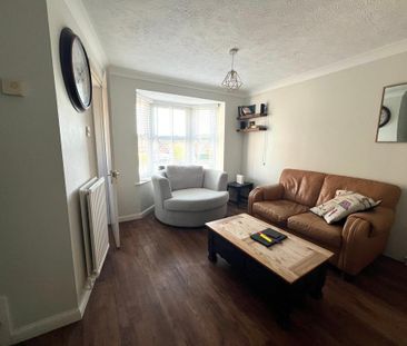 2 bedroom house to rent - Photo 1