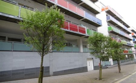Concord Street, LS2 - Photo 4