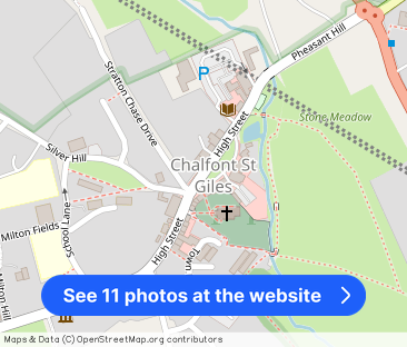 High Street, Chalfont St. Giles, HP8 - Photo 1