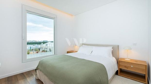 Apartamento T3 - Photo 1