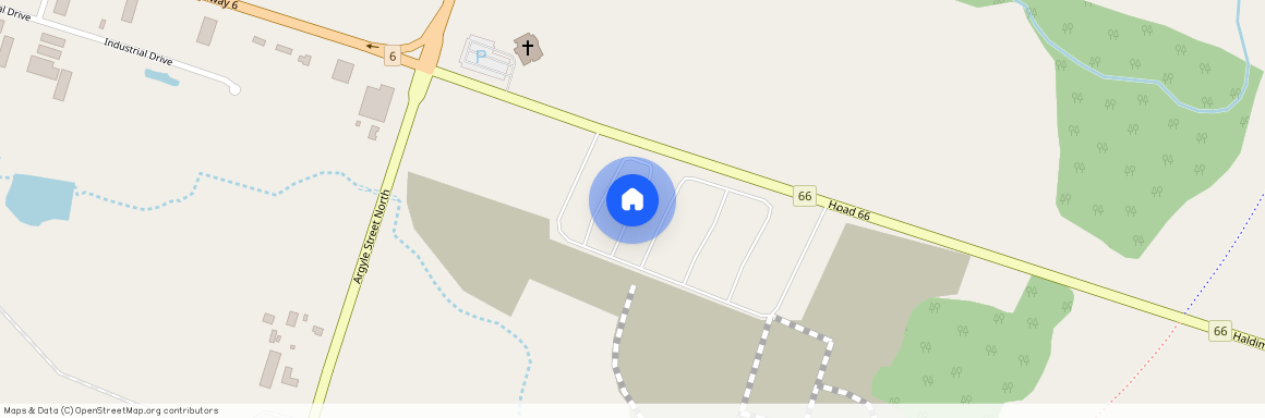 Norwich Cres Crescent, Haldimand