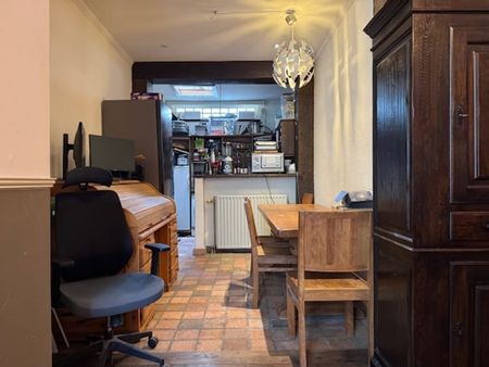 Huis te huur - Photo 4