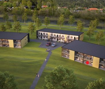 Strömgatan 22 C - Photo 4