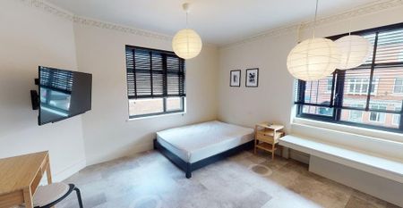 5 bedroom house to rent - Photo 4