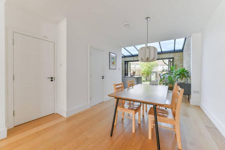 5 bedroom terraced house to rent - Photo 5