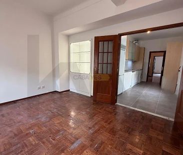Apartment T3 in Campo de Ourique, Lisboa - Foto 5