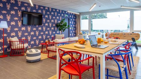 T2 de 46m² - Photo 4