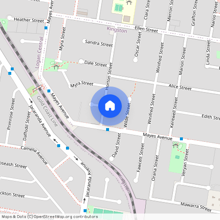 5 Horton Street, Qld 4114, Kingston