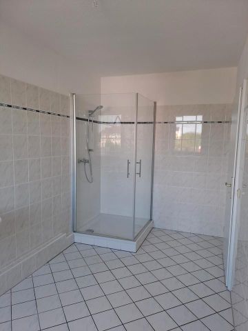 Altersgerechte 1 Raumwohnung in Sandersdorf - Photo 2