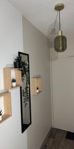 Location Appartement 1 pièce 18m² FRANQUEVILLE ST PIERRE 76520 - Photo 3