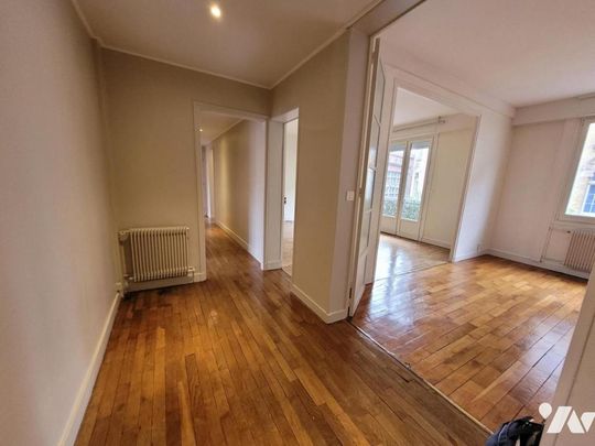 Appartement T4 en Centre Ville d'Amiens - Photo 1