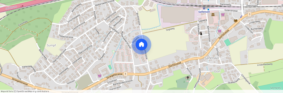 5745, Safenwil, Brühlstrasse, 17