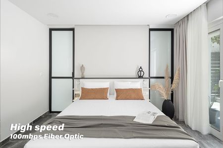 Studio/Γκαρσονιέρα για ενοικίαση - Χανιά, - Photo 5