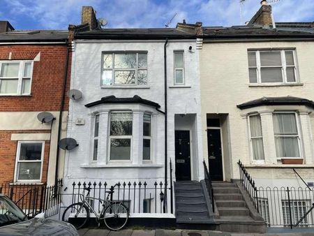 A, Greyhound Rd, Fulham, W6 - Photo 3