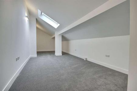 Radial House, Governors Walk, PO3 - Photo 4