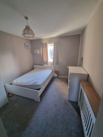Room in a Shared Flat, Lemon St, AB24 - Photo 3