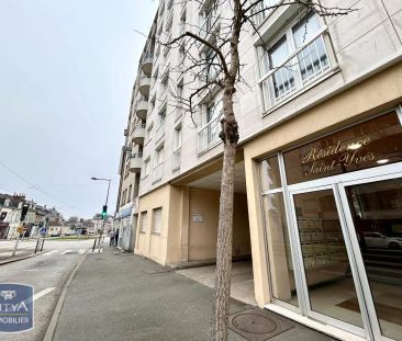 Appartement à louer 2 pièces 36.41m² - Photo 4