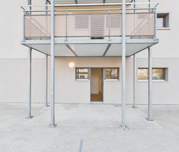 2.5 Zimmer, 50 m², 1. Stock - Foto 5