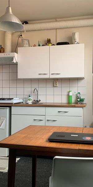 28a, Rijnstraat, Rivierenbuurt, Zuid, Groningen, Nederland, 9725 EV, Nederland - Photo 1