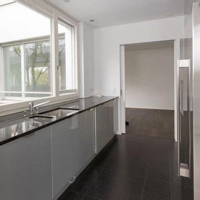 Exklusiv wohnen! Grosszügig, hochwertig, erstklassig gebaut! - Foto 1