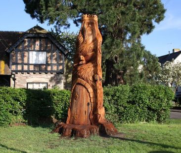 3 bedroom flat to rent - Photo 3