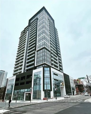 For Lease - 15 Queen Street Unit# 1909, Hamilton, Ontario - Photo 5