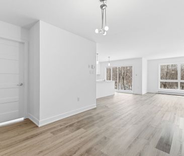 Neuf 2 Chambres - 1,5 Mois Gratuit - Photo 1