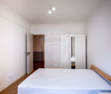 Apartamento T3 em Lisboa - Photo 4