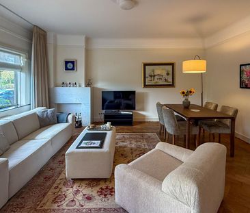 Appartement te huur: Jozef Israëlsplein 9 2596 AT Den Haag - Photo 4