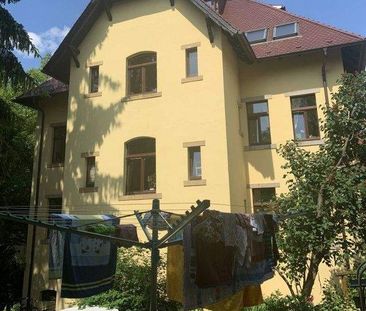 Urbaner Charme trifft ruhiges Wohnen! EBK! - Photo 4