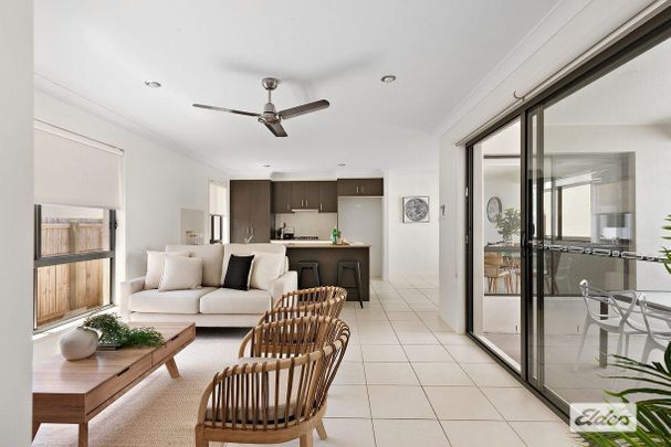 Welcome Home to Luxury, Comfort, and Style! - Photo 1