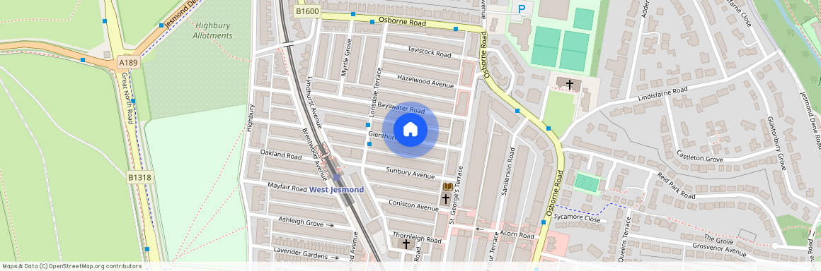 Newcastle Upon Tyne, Tyne and Wear NE2