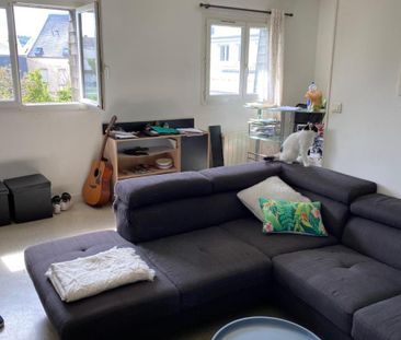 MONTIVILLIERS CENTRE, APPARTEMENT F2 - Photo 2