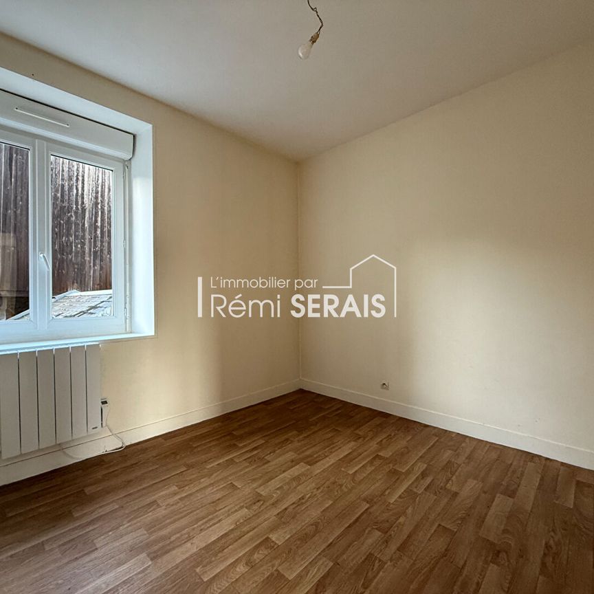 Location Appartement 2 pièces 26m² - Photo 1