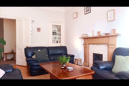 2 Bed Flat, Leamington Terrace, EH10 - Photo 2