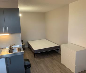 Studio de 27m² équipé (option meublé) - Photo 3