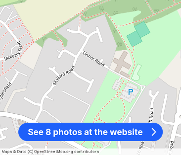 Peacock Walk, Abbots Langley, WD5 - Photo 1