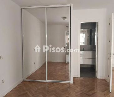 Piso en alquiler en San Lorenzo de El Escorial Centro Casco Histrico - Photo 3