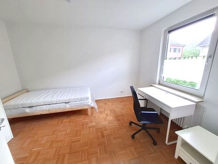 schönes WG Zimmer zu vermieten - Photo 2