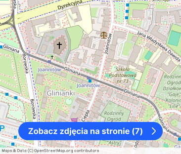 Mieszkanie 3-pokojowe na Glinianej – zdjęcie 1