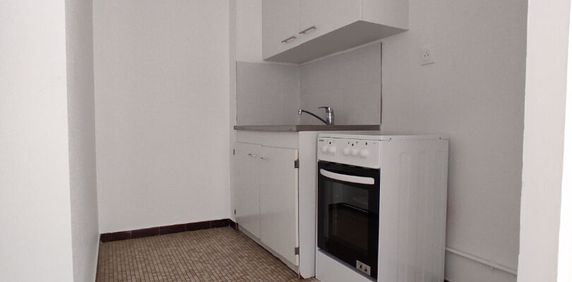 Location Appartement 1 pièce 26m² - Photo 2
