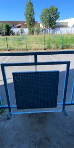 TOULOUSE / Location Appartement 1 Pièce 16 m² - Meublé - Photo 3