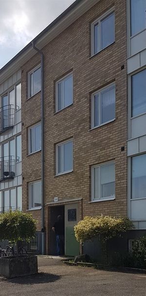 Västra Järnvägsgatan 10B - Foto 1